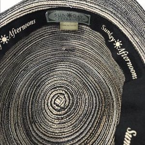 sunday afternoons verona hat